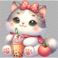 Valentine's Day-QRJ  5076